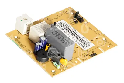 modul / elektronika myčky CANDY (41016753)